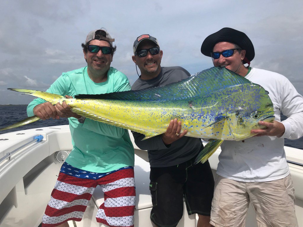 OSeaDFishing's tweet photo. Killer Day of Fishing! https://t.co/OtXBVOuRiO https://t.co/ck5I38MwRZ