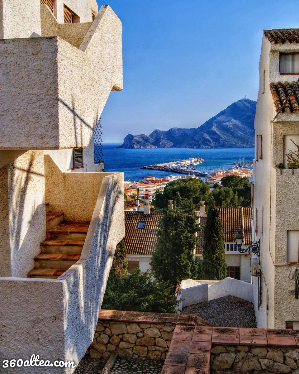 360altea's tweet photo. What is it gonna be? Sea, mountain, old town?
-
#altea #visitaltea #enjoyaltea #costablanca #alicante #igerscomunitat #visitspain #sonyalpha #op_c #igersalicante #igersvalencia #igersspain #alicanteinsta #total_alicante #tot_valencia #mediterraneoenvivo #pueblodealtea #alteaesmar https://t.co/gOwnyKuz91
