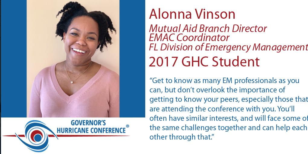 FLGHC_Students's tweet photo. #GHCStudentAlumniProject #RoadtoReadiness #GHC2019 #futureofEM https://t.co/tNlY73ySXf