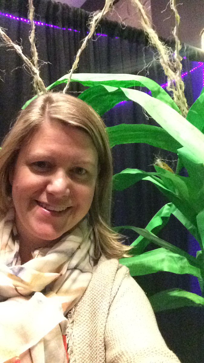 Hands on escape gaming #mw19  <a href="/AntennaIntl/">Antenna International 🎧</a>