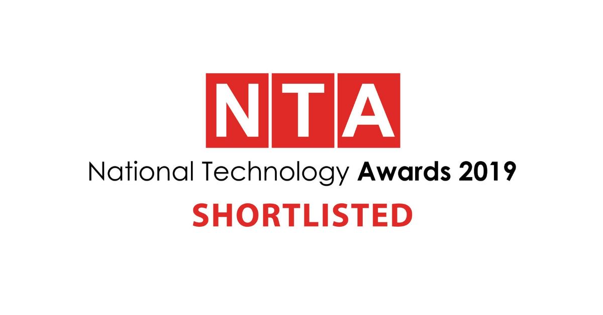 DWPDigitalJobs's tweet photo. We’re delighted to have been shortlisted in this year’s @NTechAwards!
📍 Find a job and Get your State Pension in the Best Public Sector Project category
📍 The Intelligent Automation Garage in the Tech Team of the Year category
#NationalTechAwards https://t.co/O4T5A1FNOr
