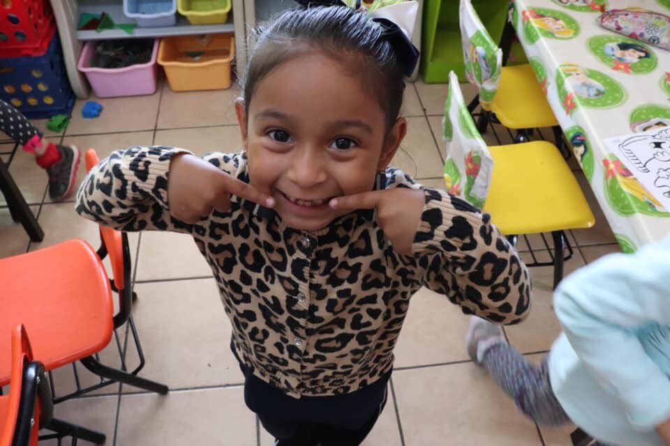 Alejandra tweet media