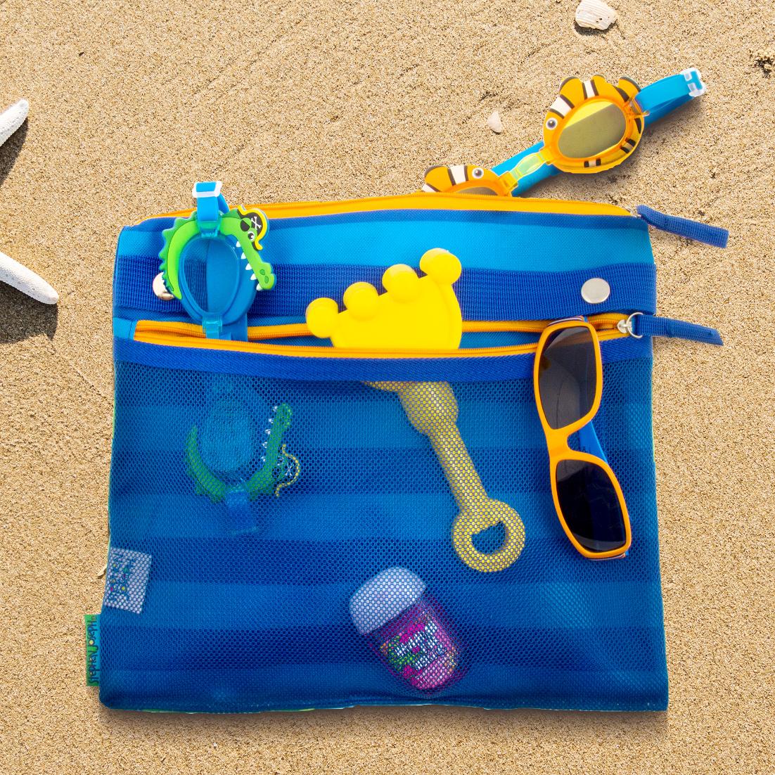 Time for some fun in the sun! 😎☀