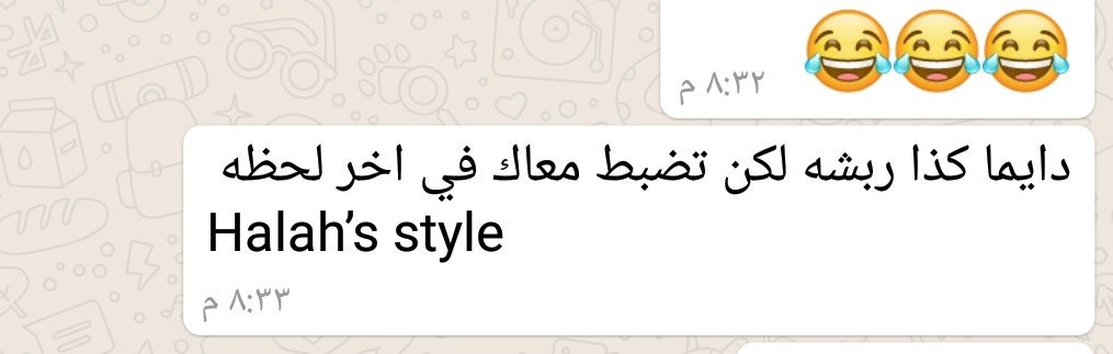 HalahAlaqi's tweet image. انا مستحسل اشتغل بدون اخاف او اتوتر او انزط بالعربي بدون ادرنالين 😂

#final_presentation
  #the_invincibles