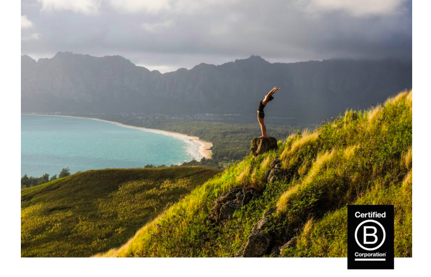 Certified B Corporations ( <a href="/BCorporation/">B Lab</a>) like <a href="/WanderlustFest/">Wanderlust</a> are leaders of a global movement of people using business as a force for good. They meet the highest standards of overall social and environmental performance, transparency and accountability. wanderlust.com/b-corporation/…