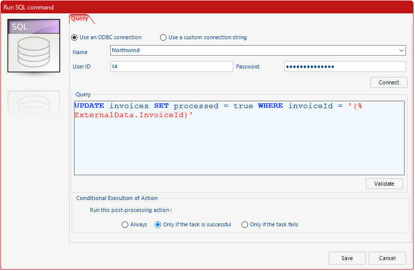 remiWare's tweet image. How To Conditionally Run Post-Processing Actions in remiCrystal
buff.ly/2G2clzR