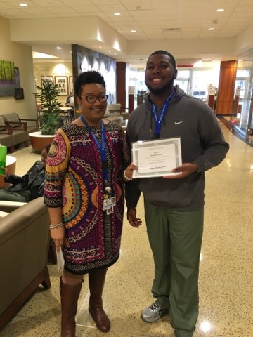 RandallstownHSAHP tweet media