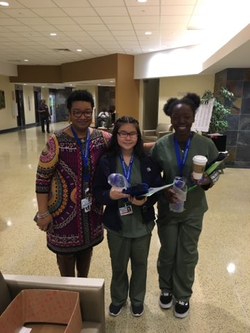 RandallstownHSAHP tweet media