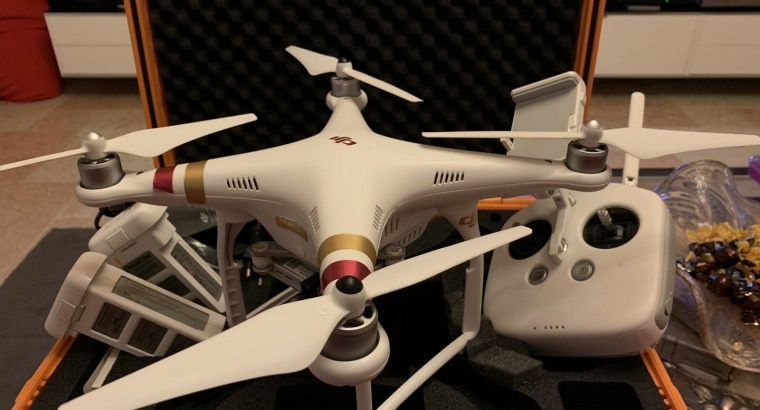 quickmarket123's tweet photo. If you are a drone fan, this ad will surely grab your attention. This Brand New Professional Phantom 3 DJI Drone is now on sale, and the price is just too good to ignore. Check it out 👉 https://t.co/2wCI7ZFTre
#quickmarket #dji #djidrone #drone #classifieds #classifiedads https://t.co/QcbOPNuw2w