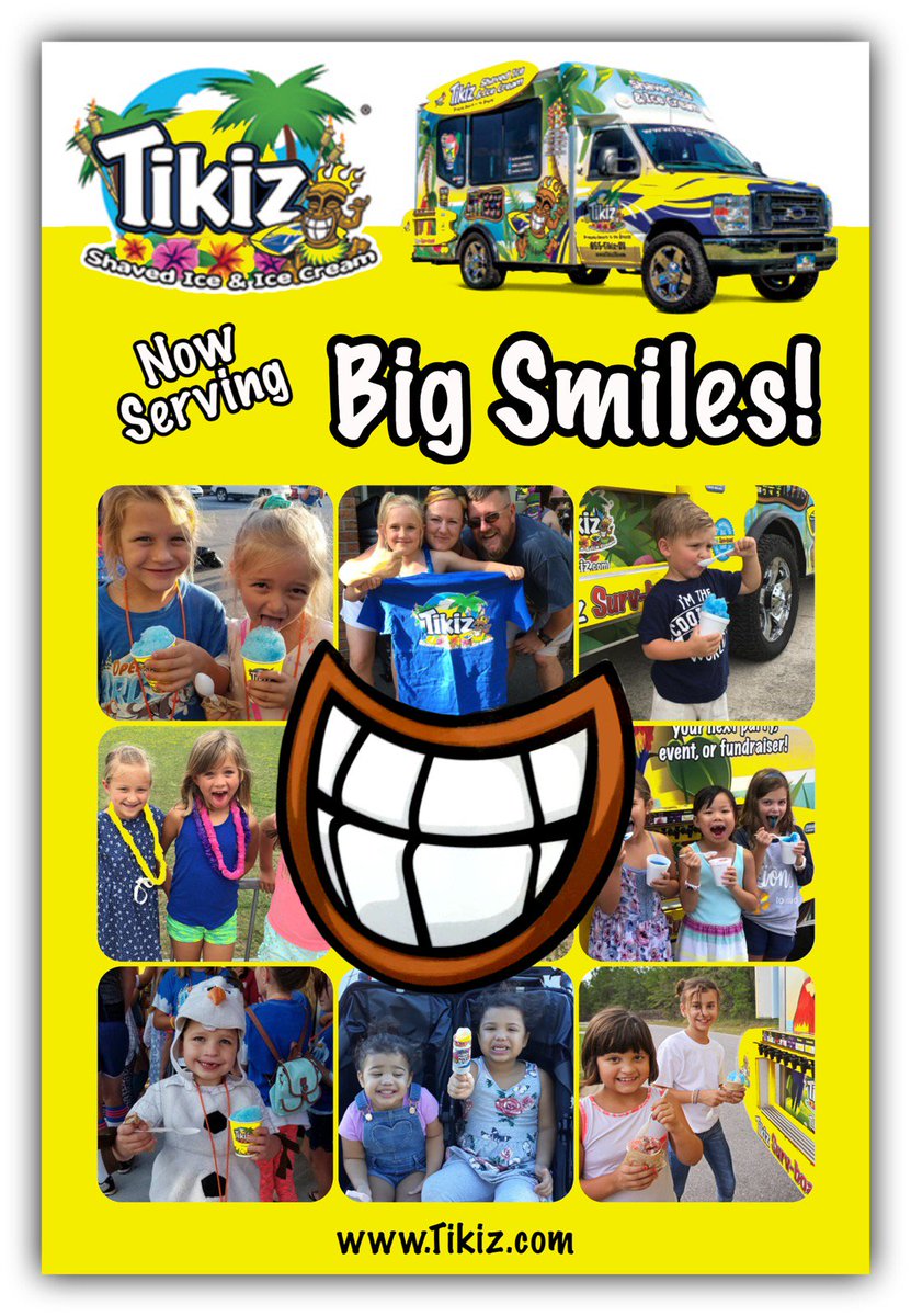 lawrencegitchen's tweet image. Book us for your next party