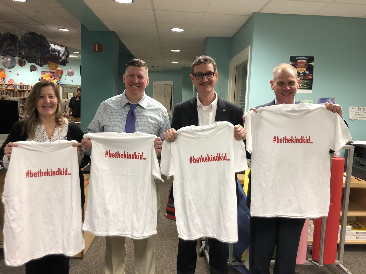 awesome visit with #cbsdlearns this morning...#bethekindkid #spreadingthemessage #lifeskillsrocks <a href="/MissTiffatASD/">Miss Tiff</a> <a href="/JAMbethekindkid/">JAMbethekindkid Inc</a>