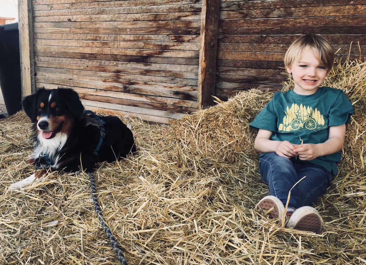 SFlackRealtor's tweet image. I love them to the moon and back♥️♥️