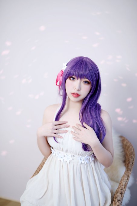 Twitterのコスプレ画像39