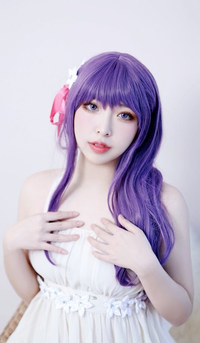 Twitterのコスプレ画像40