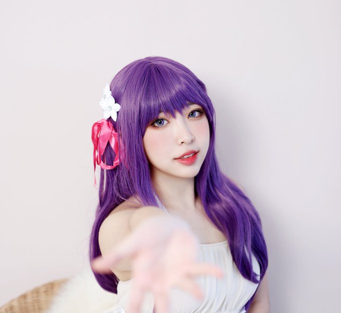 Twitterのコスプレ画像41