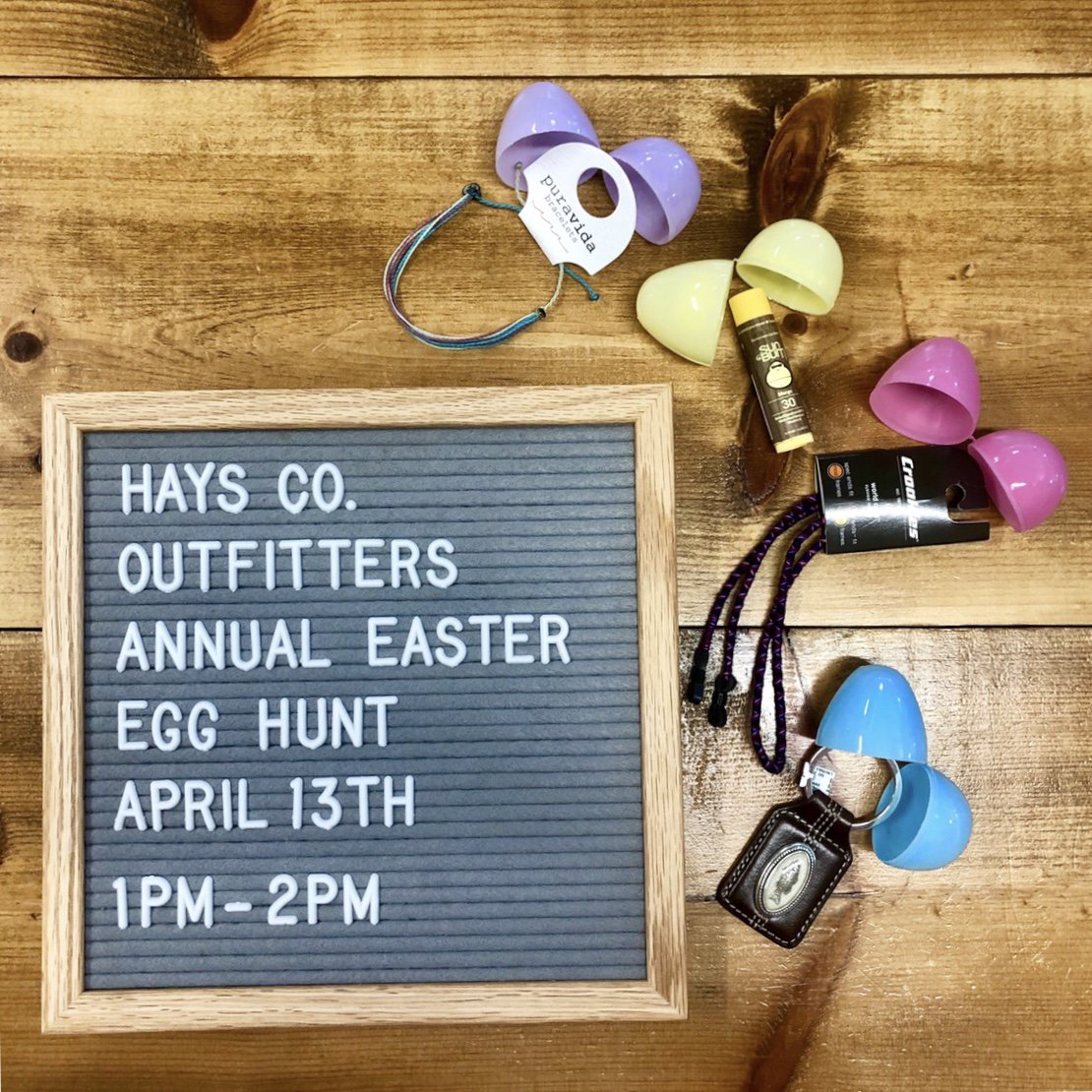 Join us April 13th for our annual #easteregghunt! There will be sweet treats and a visit from the #easterbunny himself. Check out our Facebook event page for more information. Make sure to tell you #family and #friends, we hope to see everyone there! 🐰🐰🐰