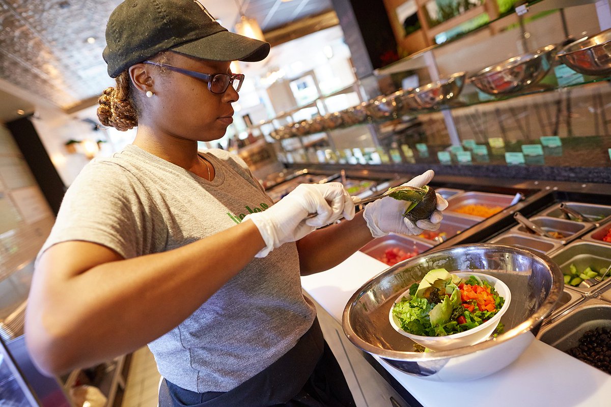 beleafsalad's tweet image. Don't mind if we avoca-do. #BeLeaf