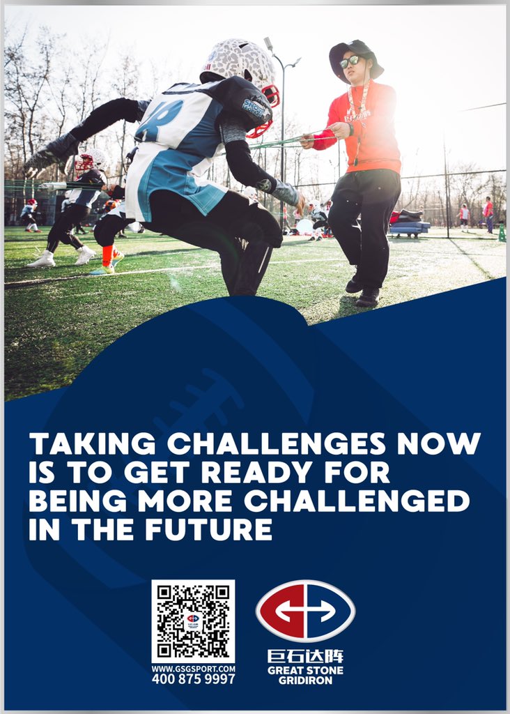 GSG_FOOTBALL's tweet photo. 💭
Real courage never comes from being easy to yourself.
Real confidence never fails you when challenges are coming.
#Motivation #SelfDriven #AmericanFootball 
#YouthAthletes #GSG #greatstonegridiron https://t.co/sxetZZYR6L