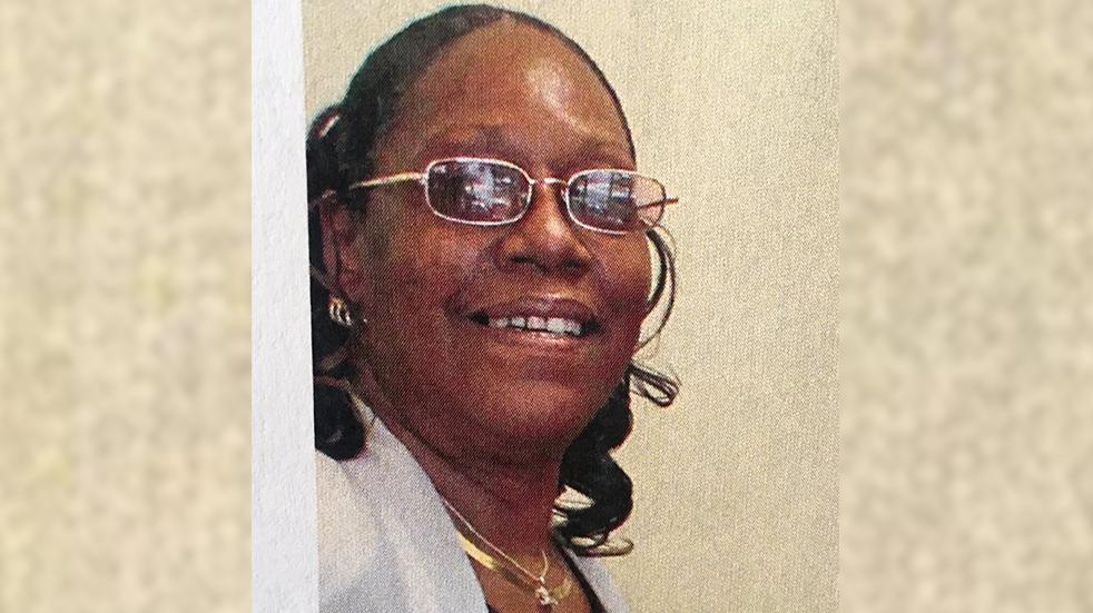 Local12's tweet photo. Missing woman found dead inside car at police impound lot in Columbus https://t.co/VsL4jcW1Zl

Her pastor says that the 61-year-old was a woman of faith and loved her music. "She loved to play the tambourine, making joyful music to the lord." https://t.co/ZYeglXML23