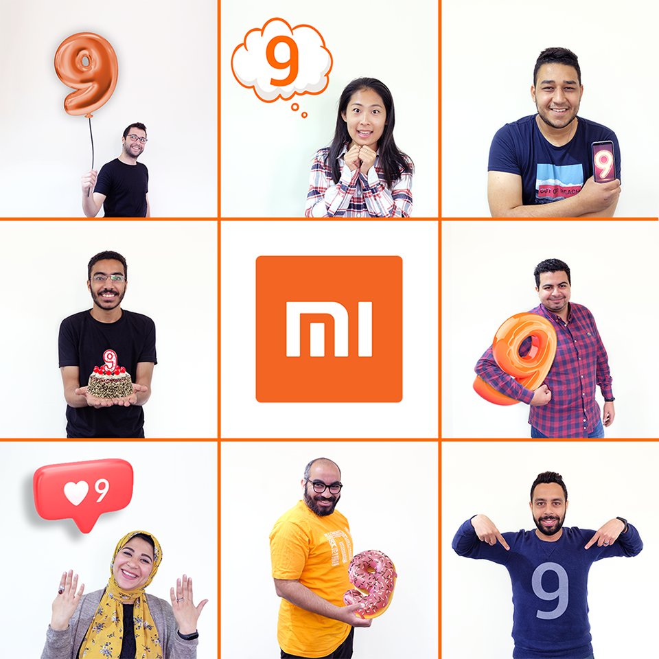xiaomiegypt's tweet photo. مستني العروض السنوية؟!
إستنونا بكره الساعة 12 ظهراً في عروض مجنونة حصريه في كل فروع Mi Store بمناسبة الإحتفال بـ Mi Fans Festival وإنتهاء #MiChallenge ! https://t.co/hHY1NCLH0D