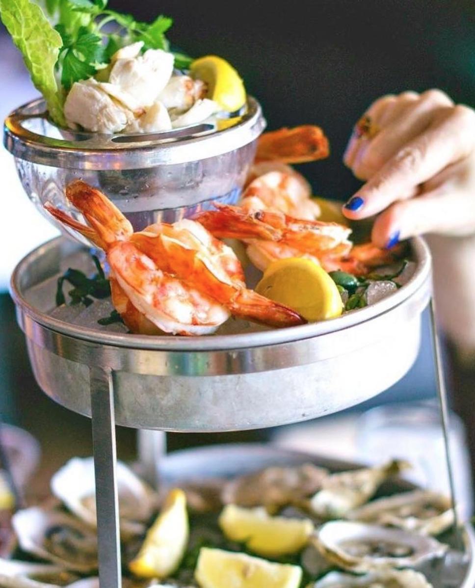 Ocean Prime DC tweet media