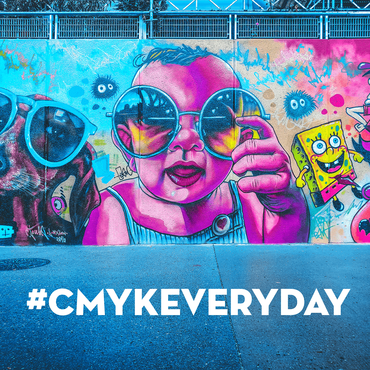 ShweikiMedia's tweet photo. CMYK Everyday!

#cmykeveryday #cmyk #welovemagazines #magazineprinting #printmagazine #magazines #printing #makinglivesbetterthroughprint #shweikimedia #selfpublishing #selfpublisher #selfpublished #selfpublish https://t.co/VW97czJlrl