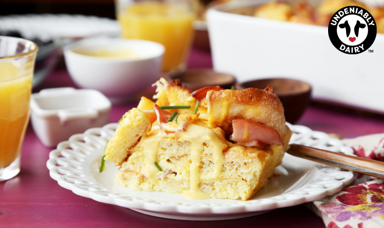Burp_Blog's tweet image. Eggs Benedict Casserole dlvr.it/R2FTfr
