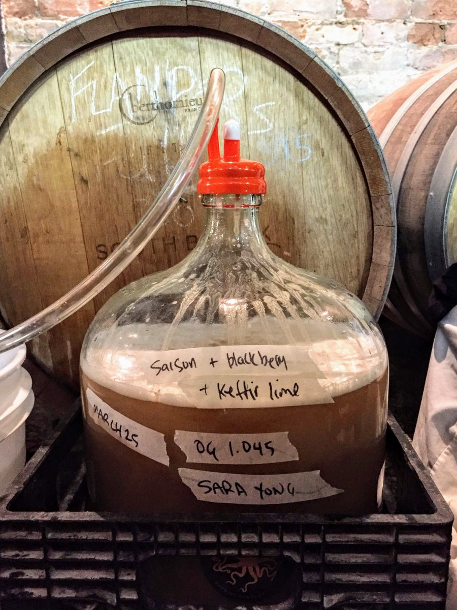 We owe everything we know to experimenting with homebrewing and learning from other homebrewers.  Come out tomorrow Sat April 6 to <a href="/FollyBrewing/">Folly Brewing</a> for Home Away From Home! Eight homebrews on tap from ipas to saisons to fruited experimental creations. 🤘

buff.ly/2UfOOo2