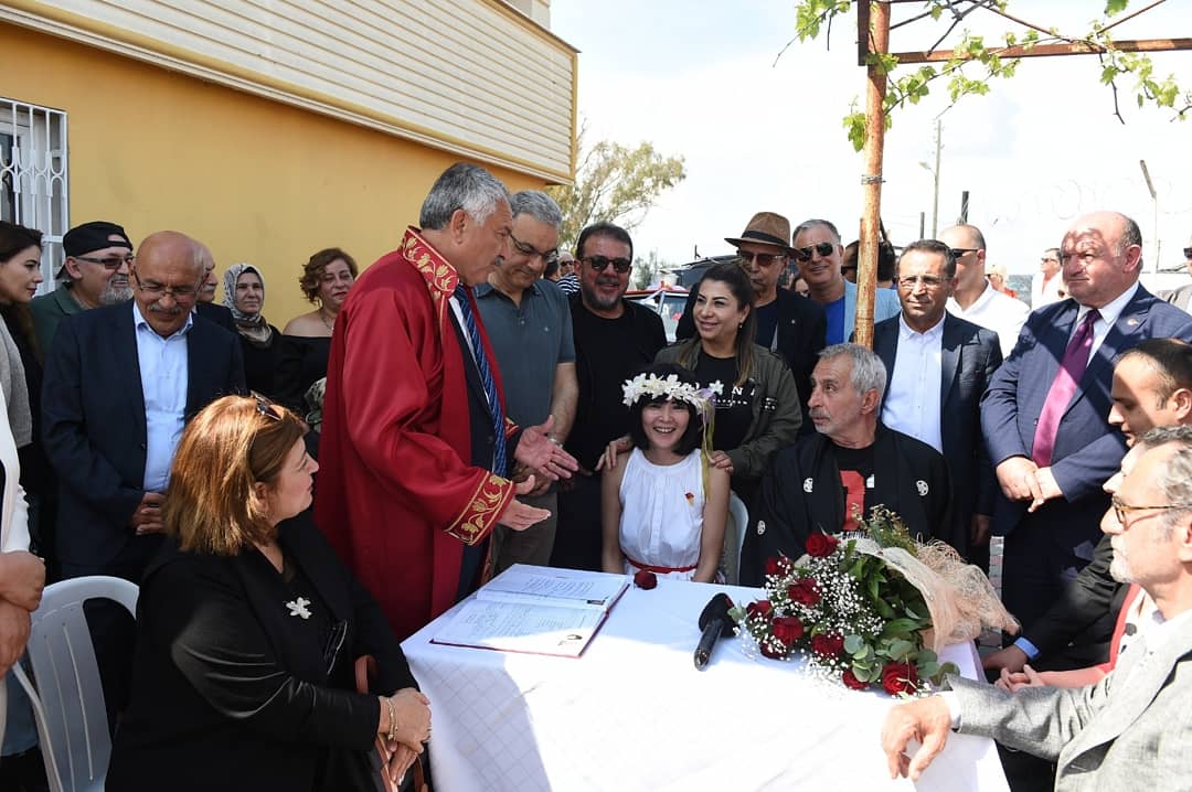 Zeydan Karalar