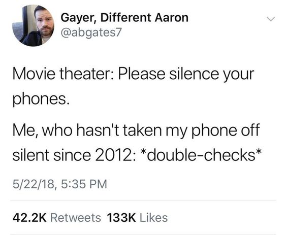 IntrovertDear's tweet photo. That's me 🤷‍♀️#introvert #introvertlife #introvertproblems https://t.co/EUND4nA8uM