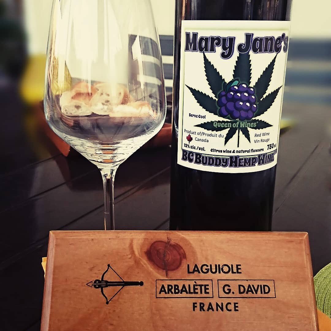 niagara420expo's tweet photo. We are excited to announce that we will be serving Mary Jane’s Handcrafted Hemp Wine at this year’s 420 Expo! Don’t miss out on your chance to experience a beverage like no other! Tickets for the expo are available at https://t.co/YXWdDqPKID https://t.co/IdRrPHRb6j