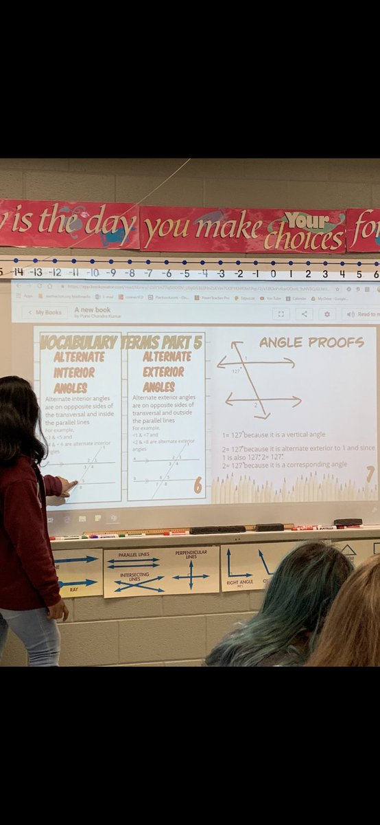 sbranca67's tweet image. Pre-Algebra students use #BookCreator to summarize Angle Pair Relationships @Methacton @MethactonEA @Arcolamsd @StarsonNstarson