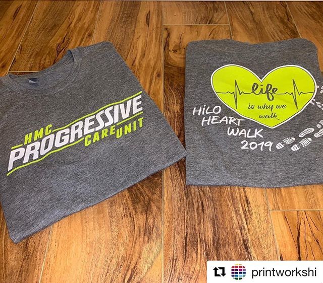 americantshirt's tweet image. #Repost @printworkshi: Custom 2 color front &amp;amp; back print. Printed on NL 6010 tri-blend tees. #screenprinting #manualscreenprinting #printedinhawaii bit.ly/2UglePf