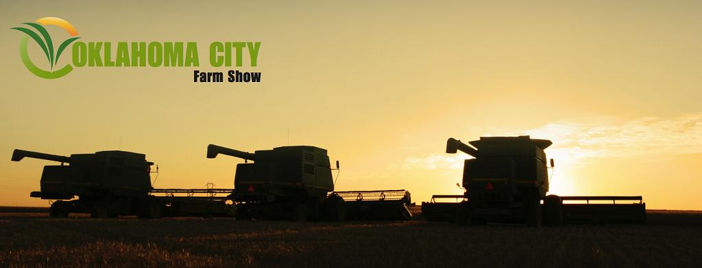 Livestockshed is an exhibitor this weekend at the at the Oklahoma City Farm Show. Stop by booth 1511 to say hello and check out our featured products for 2019.  

oklahomacityfarmshow.com