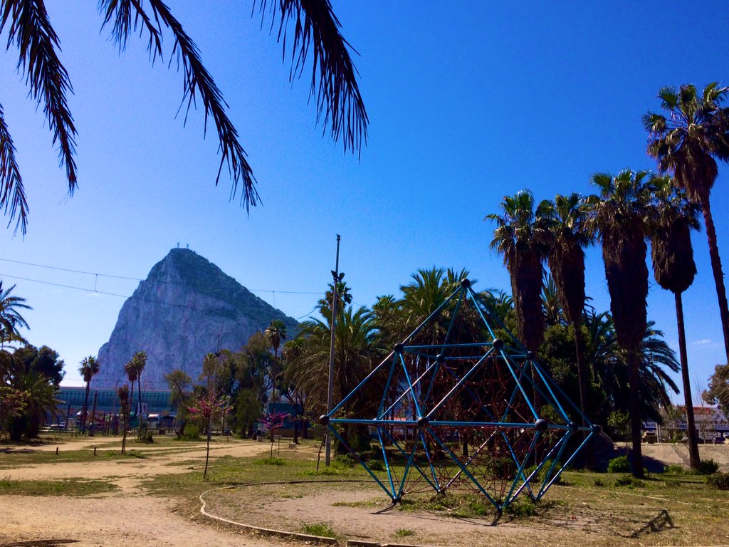 nightjarface's tweet photo. Best way to work up a thirst is approaching your long-awaited cider in #TheSkull via a park dripping with passerine migrants #straits #gibraltar #FlywayBirding #migration #owtcouldturnup https://t.co/jzgE1xJB2S