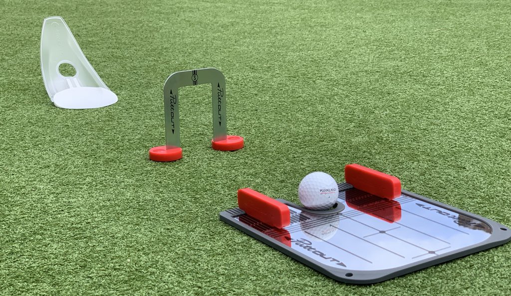 iGolfReviews's tweet image. NEW REVIEW: @puttoutgolf Mirror and Mat Traing Aids - Take an Honest Look In The Mirror About Putting —&amp;gt; independentgolfreviews.com/puttout-mirror… via @iGolfReviews #puttout #golf #igolfreviews