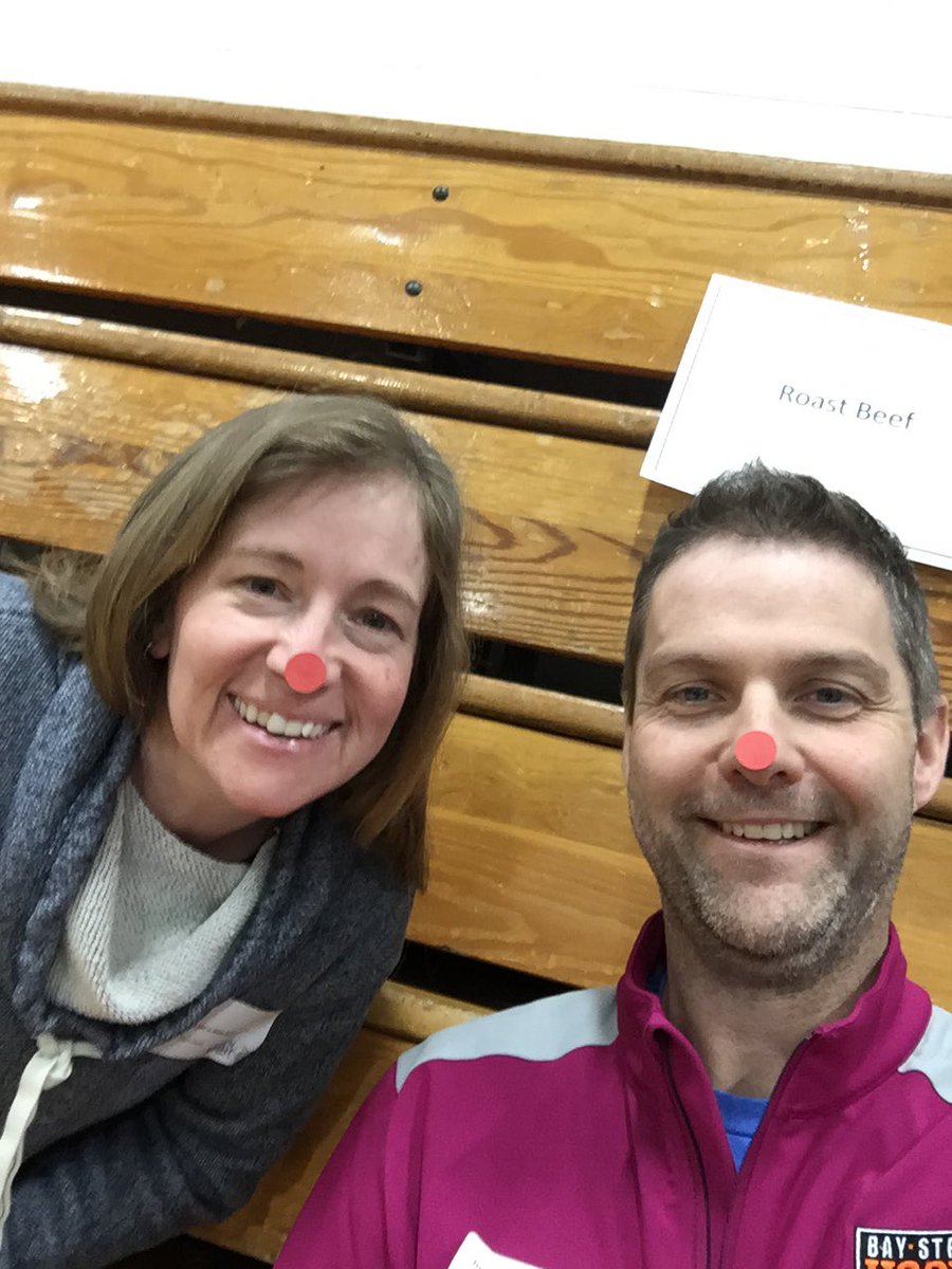 nicholsonccib's tweet photo. Ending #ALCDSBTechFest with a singsong. Merry Christmas all. ⁦@fundorf⁩ https://t.co/IVTbGOKUiu