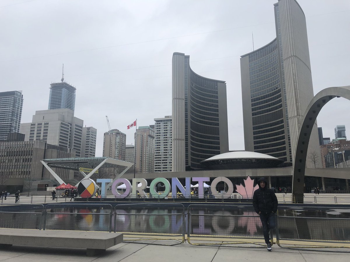 Haiiiii Toronto! See yall tonight at Fly! Bryan’s on from 12/3 then I shall appear from 3/5 
And btw... it’s cold, ok...