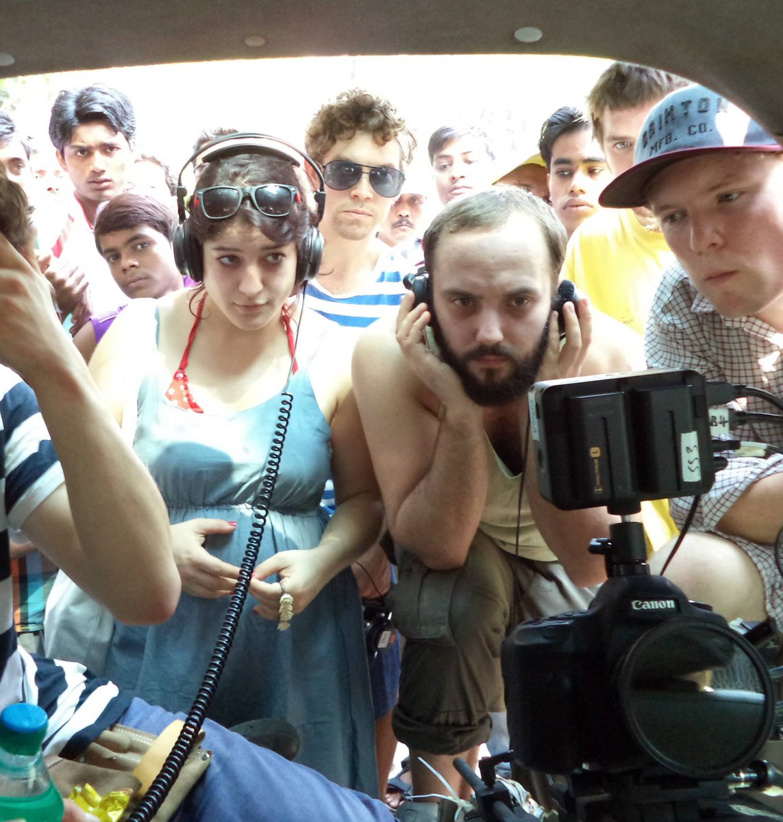 Scott M Wagstaff tweet media