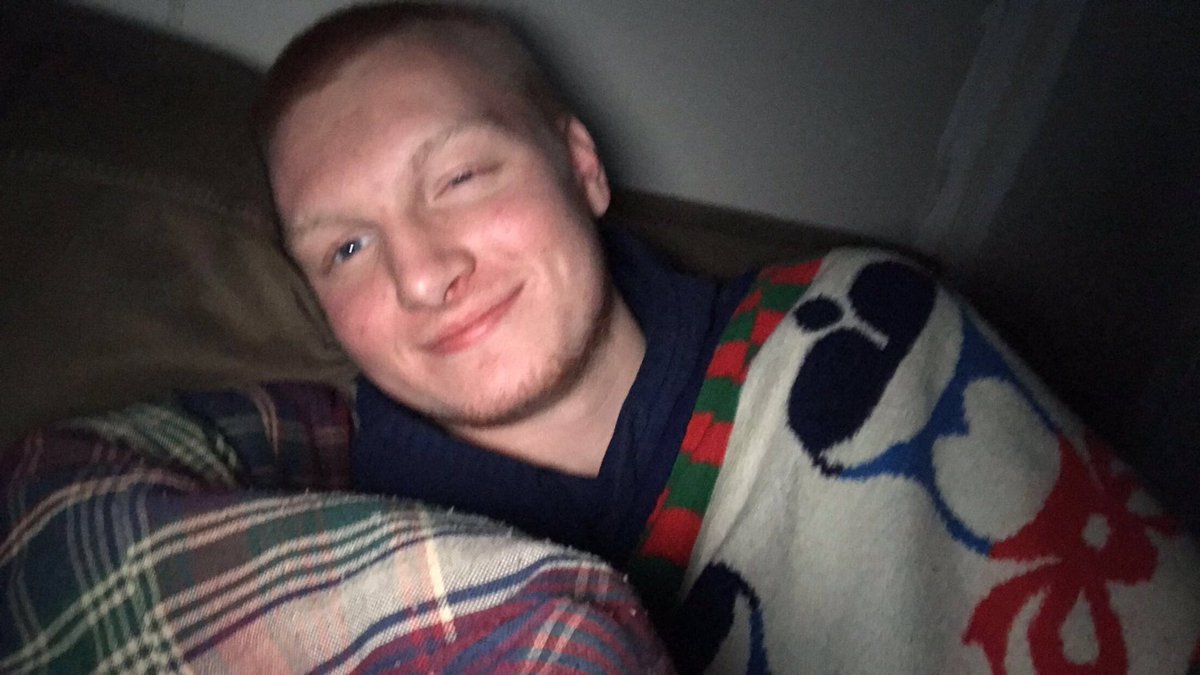 Schmidty_911's tweet photo. Happy birthday to the milking man @sprinkle_j https://t.co/zy6AwS7clk