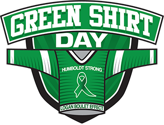 LedcorCareers's tweet photo. On April 7, wear green to show your support of organ donor awareness/registration across Canada. Learn more about becoming a donor: https://t.co/adBfWowe5J
#LoganBouletEffect #GreenShirtDay #BeInspired https://t.co/JYoUGvm40H