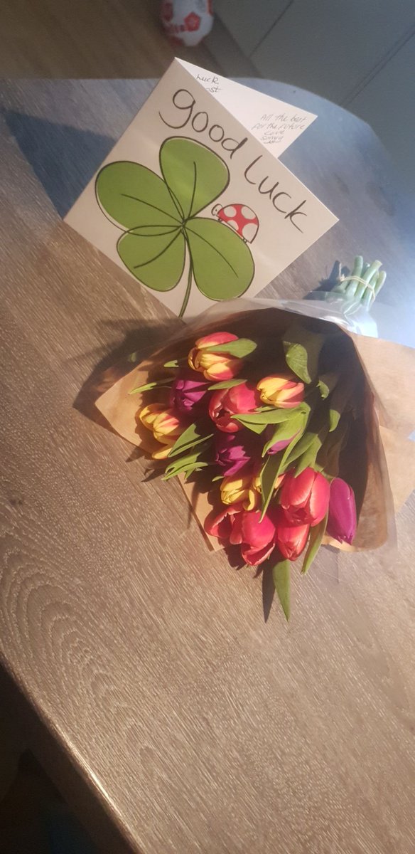 LucyTarn's tweet photo. 4 weeks and placement is over, what a pleasure it was to be a part of your team. 💛 https://t.co/6qTCTWJuAq