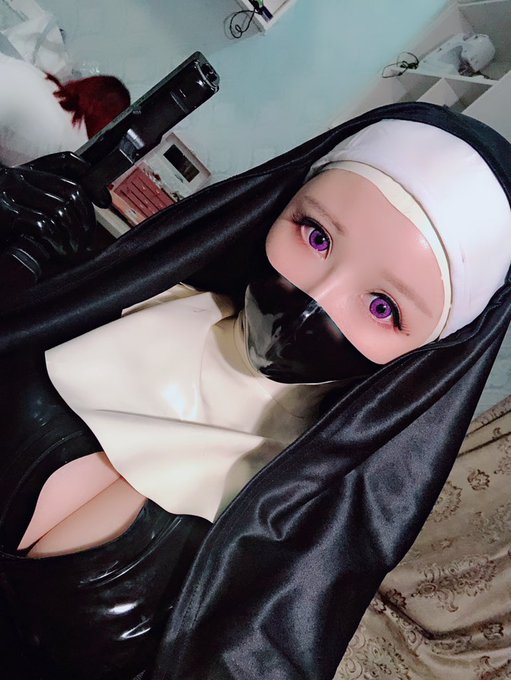 コスプレイヤー抱走莫子aaのTwitter画像89