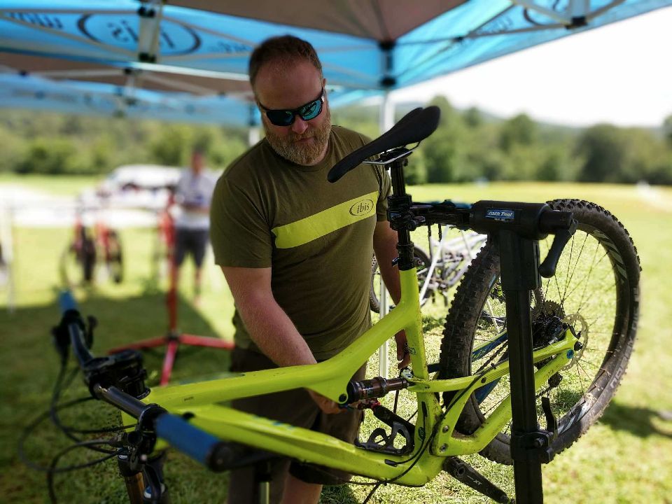 Reser Bicycle tweet media