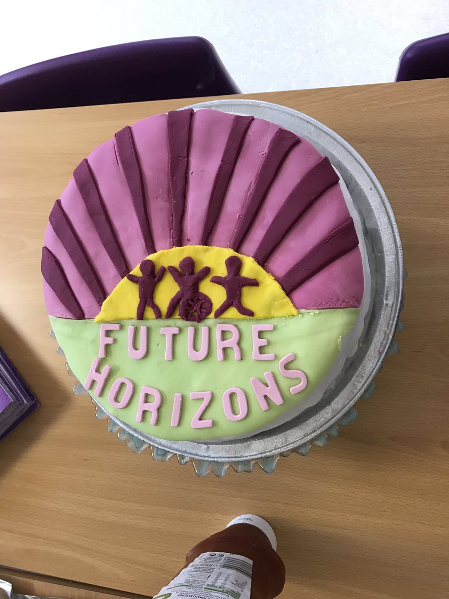 What a fantastic day for #FHL! Thank you so much to everybody who came to our #GrandOpening today. Especially to <a href="/RachelReevesMP/">Rachel Reeves</a>