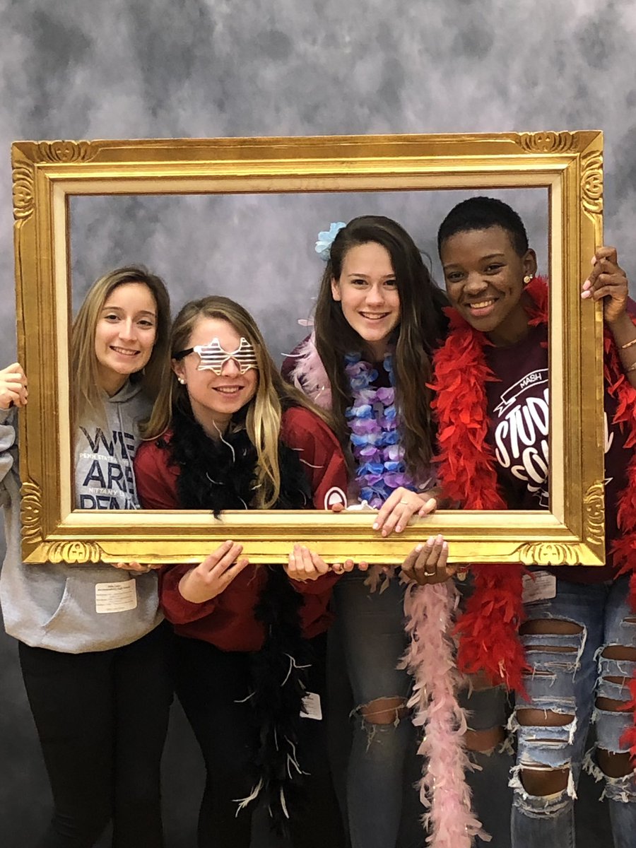 mscleverreads's tweet photo. @regionFPASC2019 was a success! #theyownedit https://t.co/AB2UCuxhTq