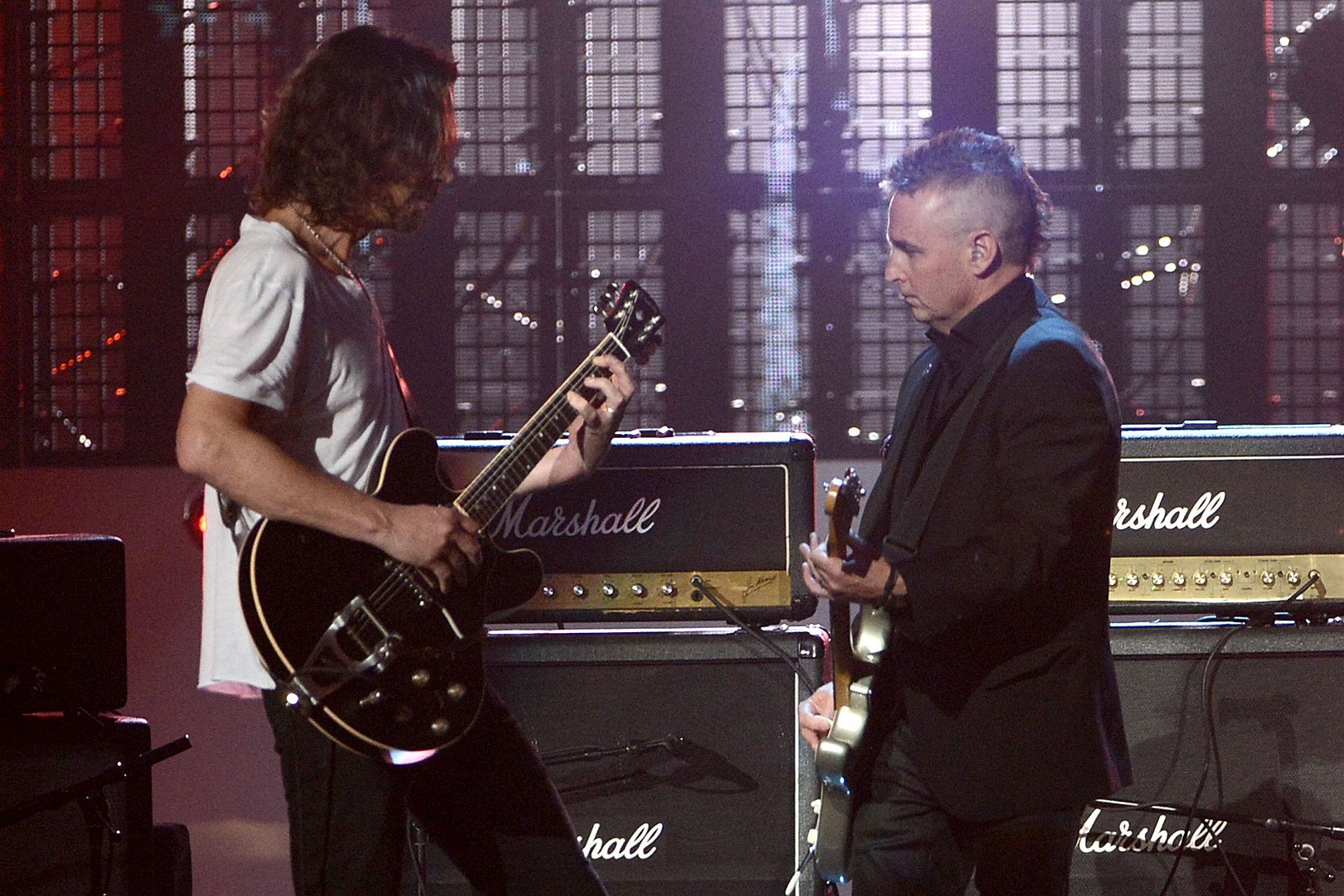 Happy birthday, Mike McCready! 