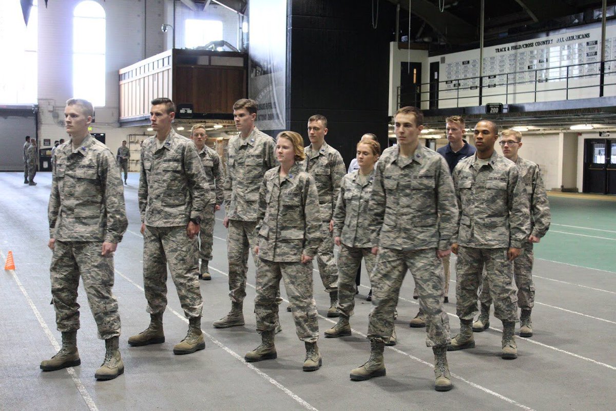 uccs air force rotc