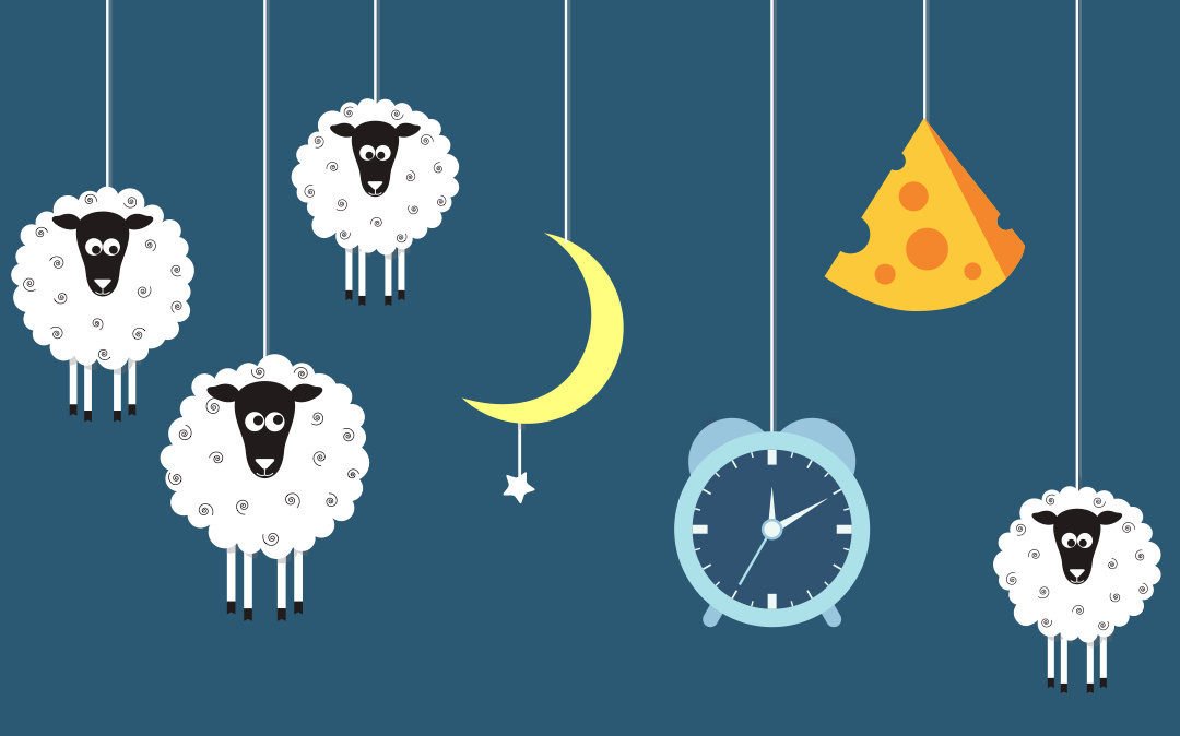 #Sleep Myths: #Fact or #Fiction sleepcouncil.org.uk/sleep-myths-fa…