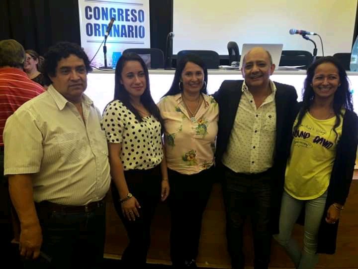 saul_x5's tweet photo. Panaderoscaba@hotmail.com con UPPA. en el Congreso de FAUPPA. https://t.co/RLBEvzq1K6